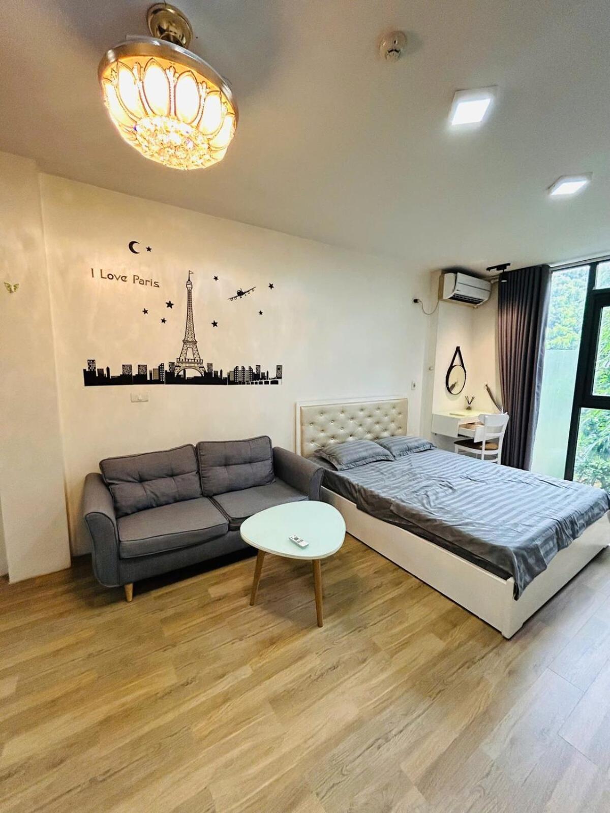 Apartment Relax,
